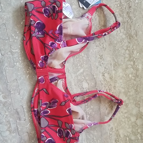 Fantasie Bikini Floral New with tags Medium - Picture 6 of 7